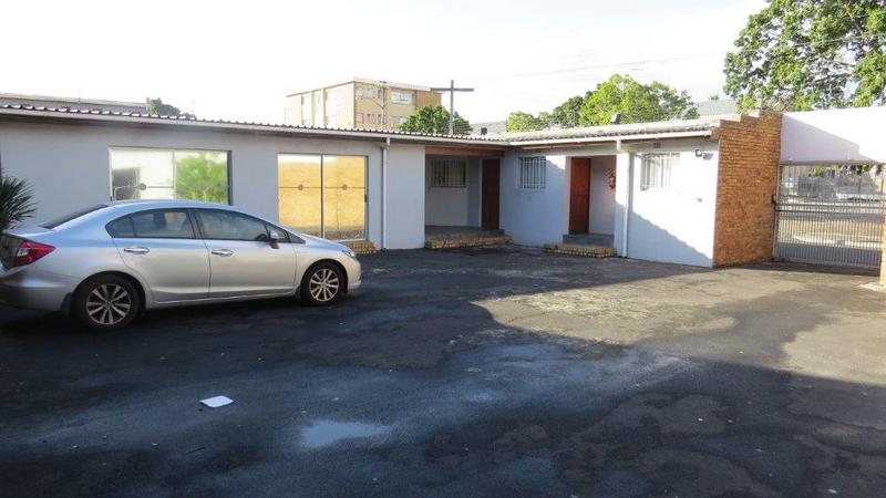Commercial Property for Sale in Parow Western Cape